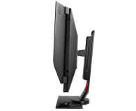 BenQ ZOWIE XL2735 czarny - 324526 - zdjęcie 10